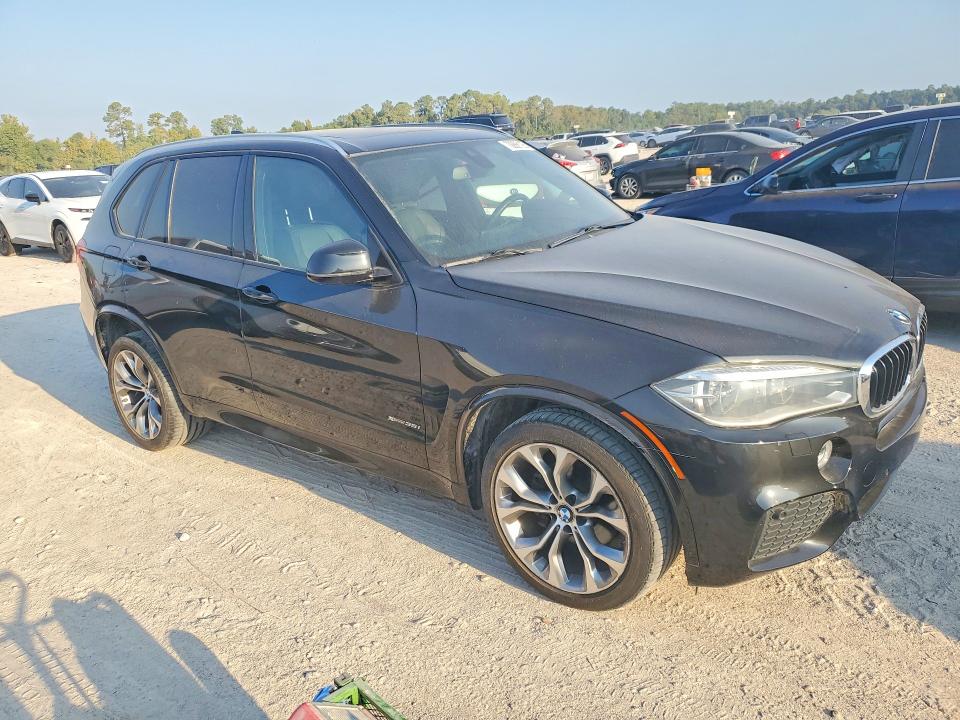 Photo 4 from auction – 2014 BMW X5 with VIN 5UXKR0C57E0H28607