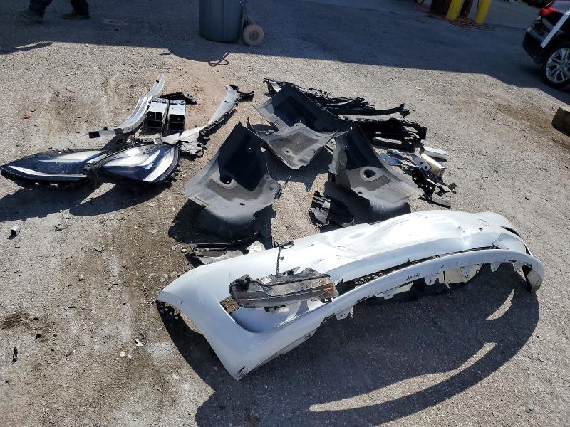 صورة رقم 12 من المزاد - 2023 TESLA MODEL 3 مع VIN 5YJ3E1EA7PF583054