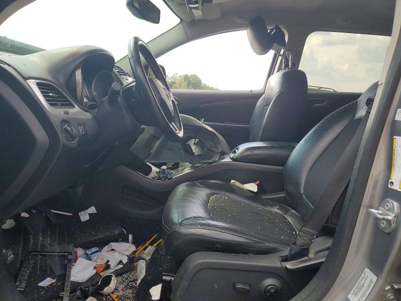 Foto 7 de la subasta – 2015 DODGE JOURNEY con VIN 3C4PDCGB5FT529452