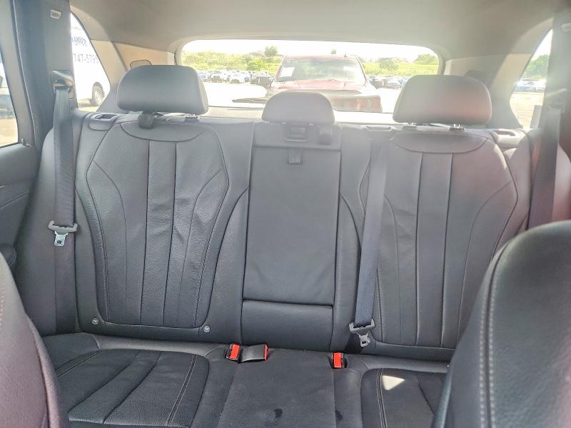 صورة رقم 10 من المزاد - 2017 BMW X5 مع VIN 5UXKT0C36H0V95534
