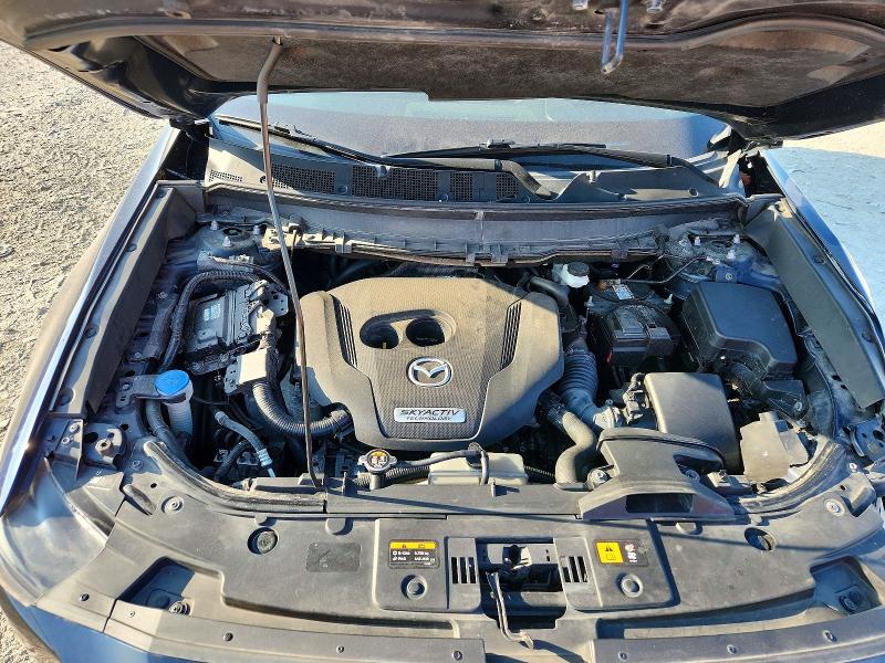 Фото 12 с аукциона – 2017 MAZDA CX-9 с VIN JM3TCBDY2H0127819