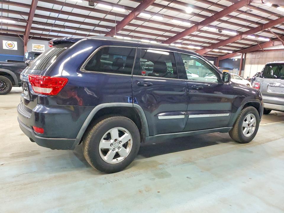 Foto 3 de la subasta – 2011 JEEP GRAND CHEROKEE con VIN 1J4RR4GG3BC523323