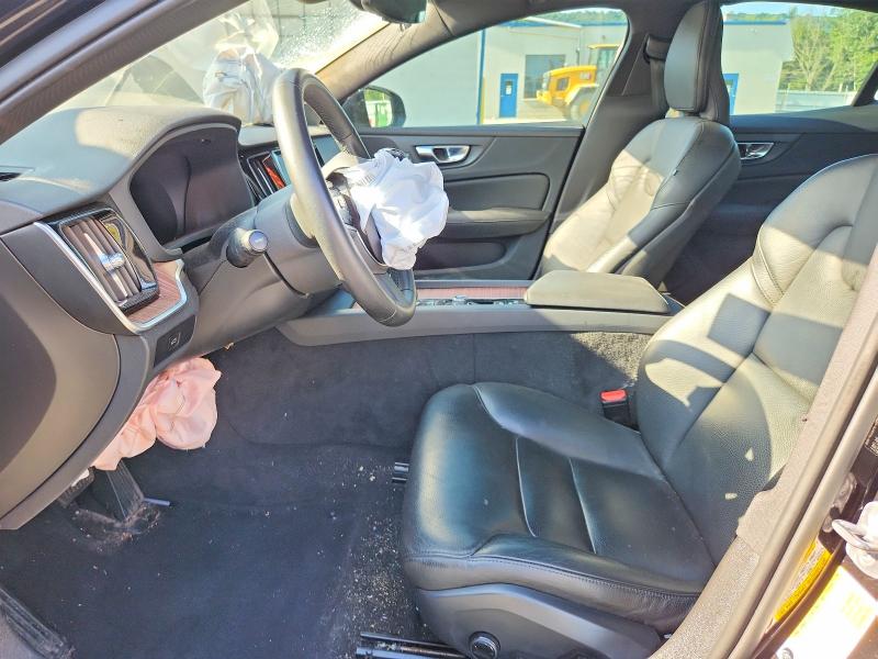 Photo 7 from auction – 2023 VOLVO S60 with VIN 7JRL12FT0PG252194