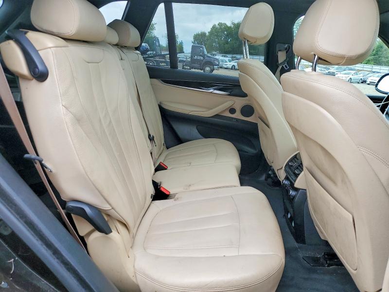 Zdjęcie 11 z aukcji – 2017 BMW X5 z VIN 5UXKR0C31H0V82351