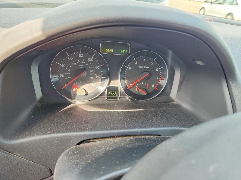 صورة رقم 9 من المزاد - 2013 VOLVO C30 مع VIN YV1672MK1D2308859