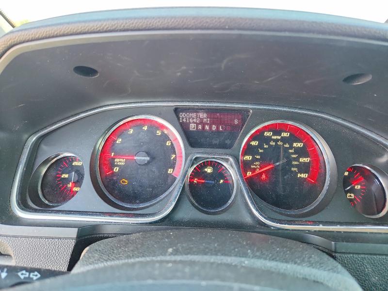 صورة رقم 9 من المزاد - 2016 GMC ACADIA مع VIN 1GKKVRKD5GJ220905