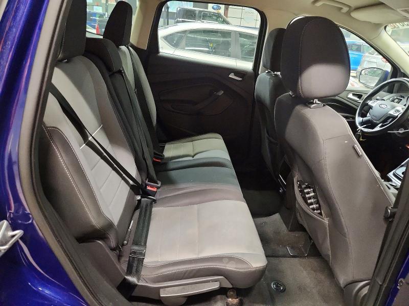 Фото 11 с аукциона – 2014 FORD ESCAPE с VIN 1FMCU9GX9EUD28764