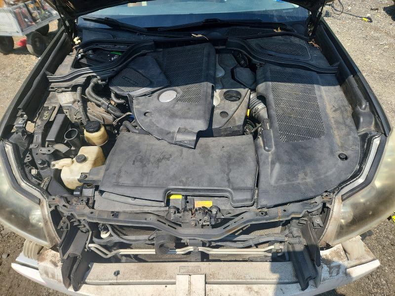 Photo 11 from auction – 2006 INFINITI M35 with VIN JNKAY01F76M262159