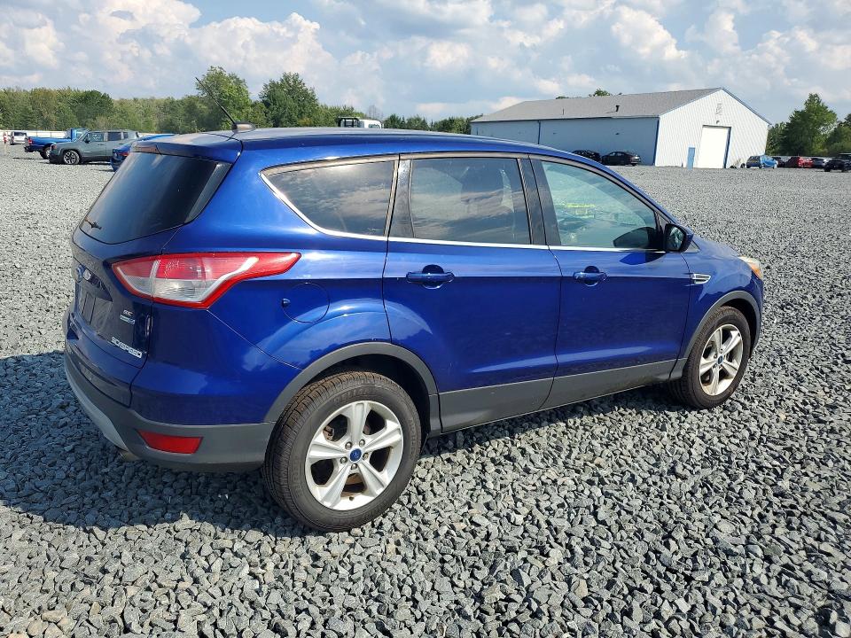 Photo 3 from auction – 2014 FORD ESCAPE with VIN 1FMCU9GXXEUD46948