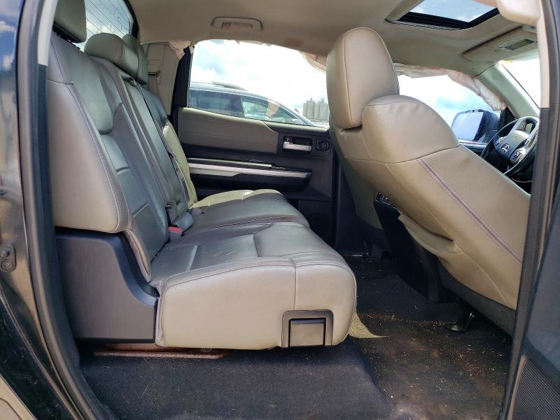 Photo 10 from auction – 2014 TOYOTA TUNDRA with VIN 5TFFY5F14EX162521