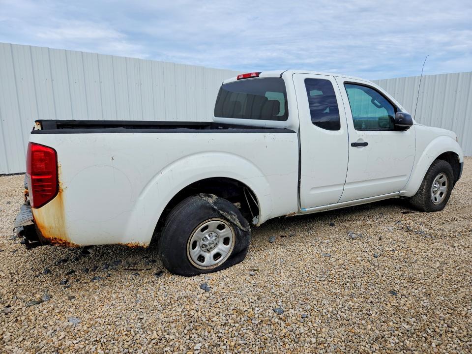 Photo 3 from auction – 2019 NISSAN FRONTIER with VIN 1N6BD0CT0KN759592