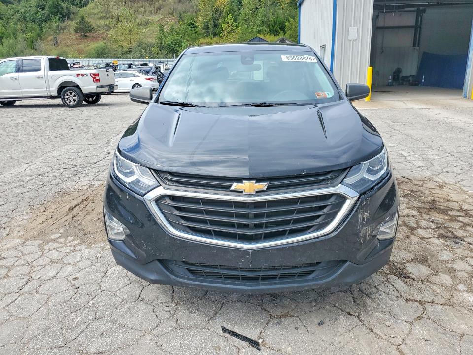 Снимка 5 от търг – 2020 CHEVROLET EQUINOX с VIN 2GNAXSEV6L6173301