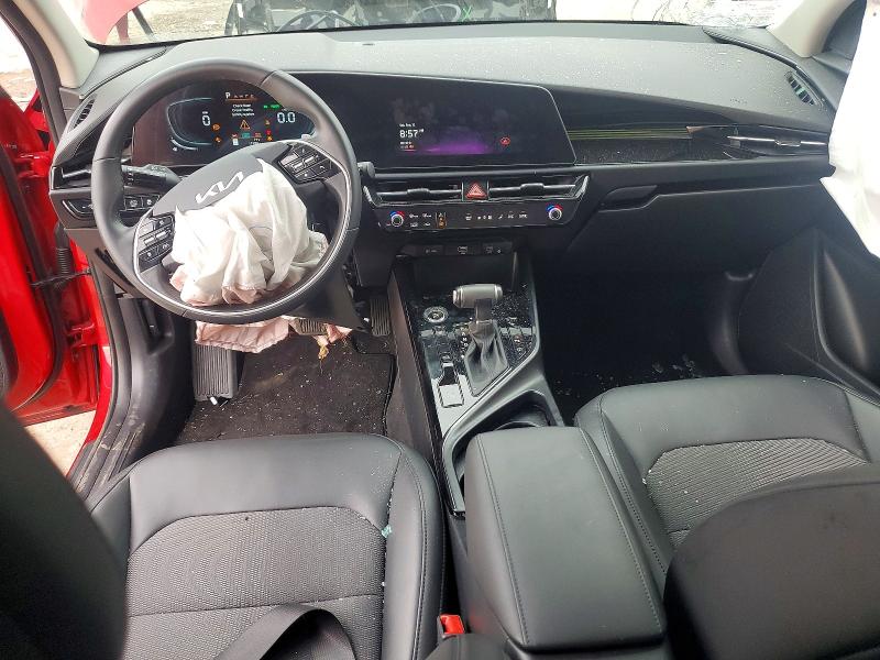 Zdjęcie 8 z aukcji – 2024 KIA NIRO z VIN KNDCR3LE3R5184345
