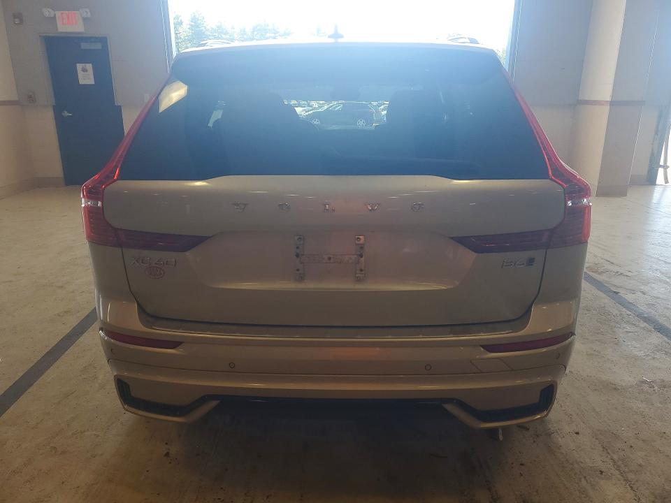 Снимка 6 от търг – 2023 VOLVO XC60 с VIN YV4062RXXP1260692