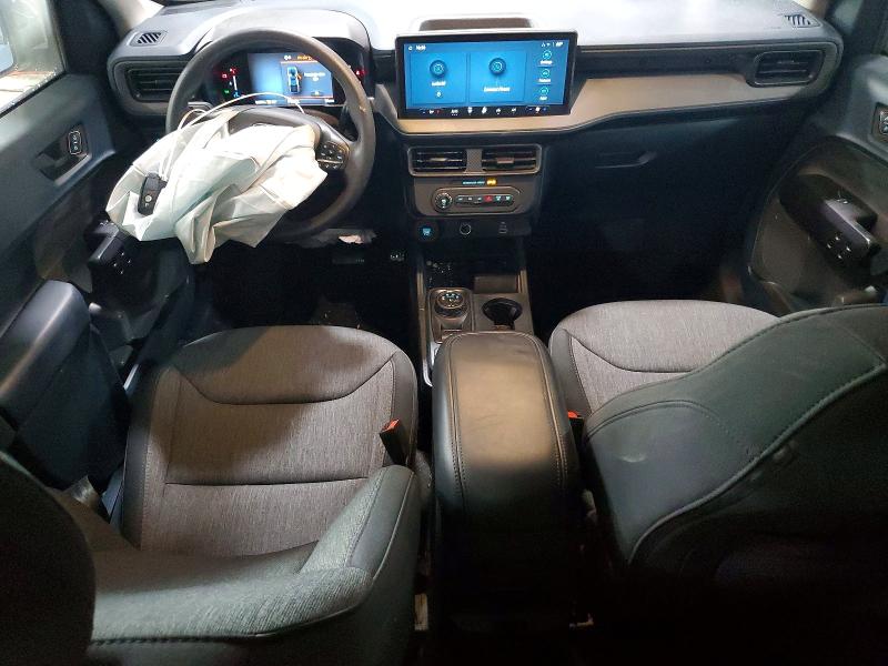 Фото 8 с аукциона – 2026 FORD MAVERICK с VIN 3FTTW8J30TRA29294