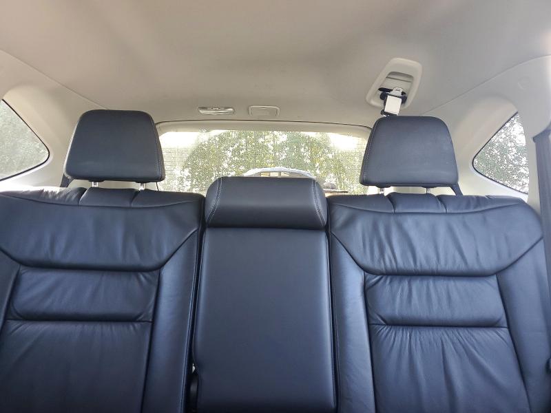 Photo 10 from auction – 2012 HONDA CR-V with VIN JHLRM4H79CC029331