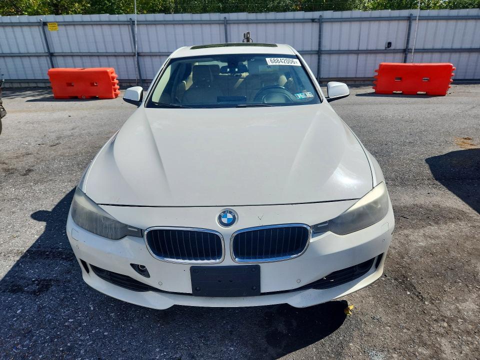 Фото 5 с аукциона – 2013 BMW 328 с VIN WBA3B5C51DF591077