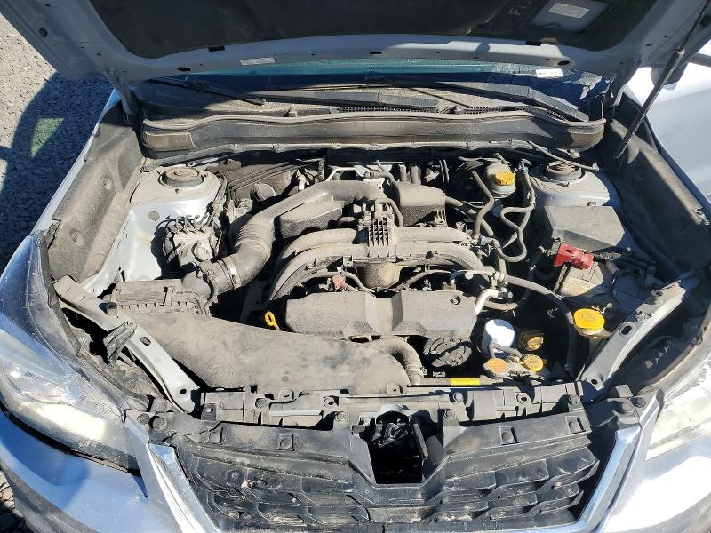 Снимка 12 от търг – 2017 SUBARU FORESTER с VIN JF2SJAJC4HH416796