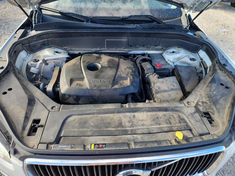 Photo 12 from auction – 2016 VOLVO XC90 with VIN YV4A22PKXG1037060