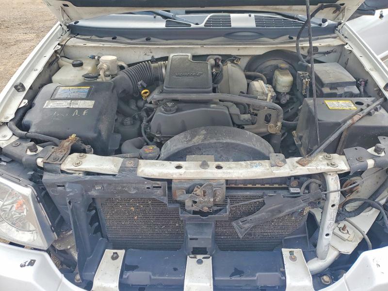 Photo 12 from auction – 2003 GMC ENVOY with VIN 1GKDT13SX32144227
