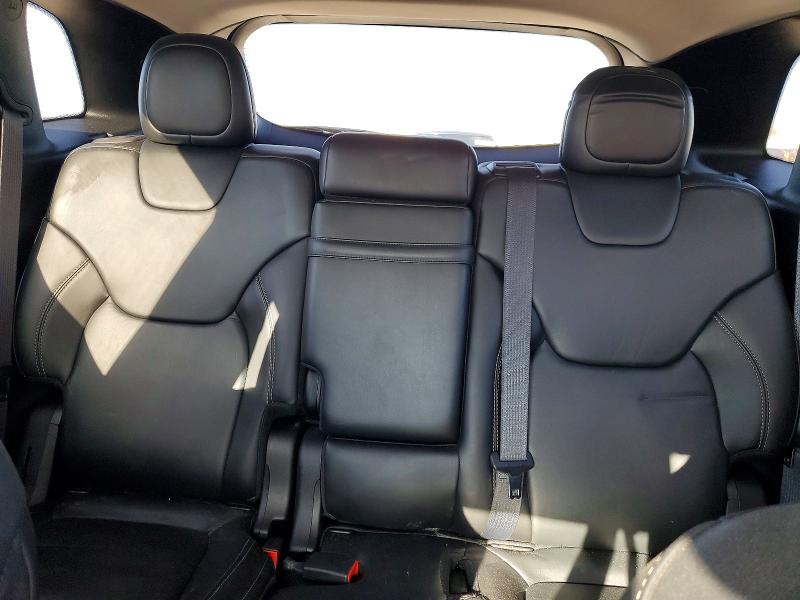 صورة رقم 10 من المزاد - 2016 JEEP CHEROKEE مع VIN 1C4PJLDB3GW106782