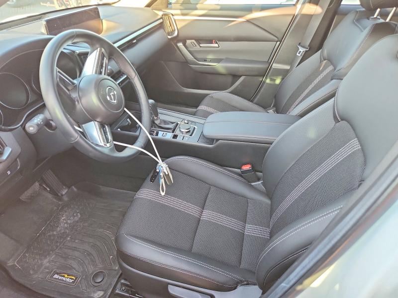 Снимка 7 от търг – 2025 MAZDA CX-50 с VIN 7MMVABAM0SN386442
