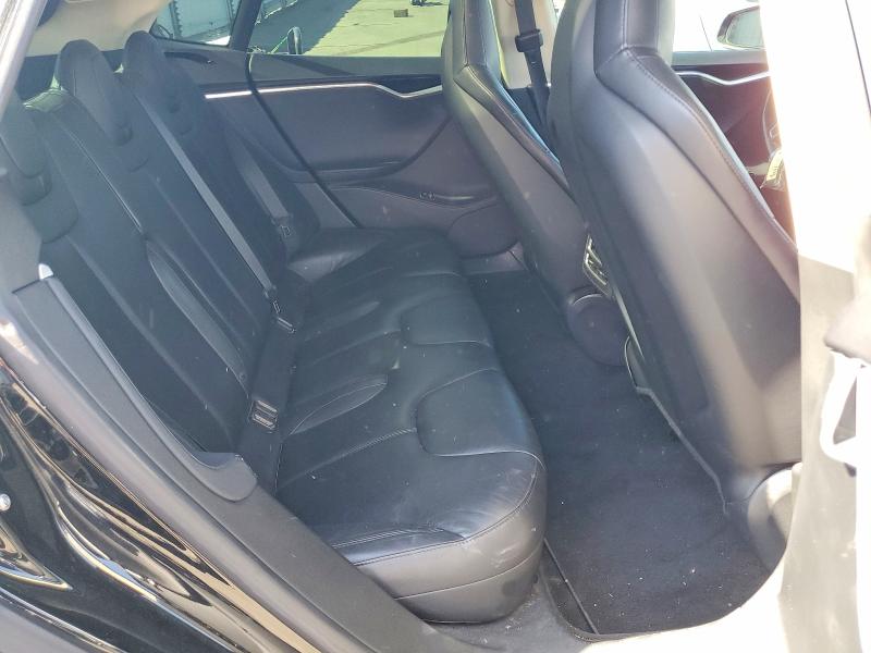 Снимка 10 от търг – 2013 TESLA MODEL S с VIN 5YJSA1CN9DFP27647