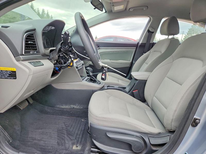 Photo 7 from auction – 2017 HYUNDAI ELANTRA with VIN 5NPD84LF2HH187693