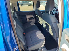Zdjęcie 10 z aukcji – 2022 FORD MAVERICK z VIN 3FTTW8F95NRB12865
