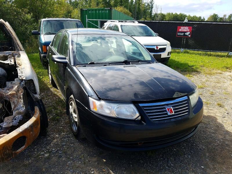 Photo 4 from auction – 2007 SATURN ION with VIN 1G8AJ55F37Z203928
