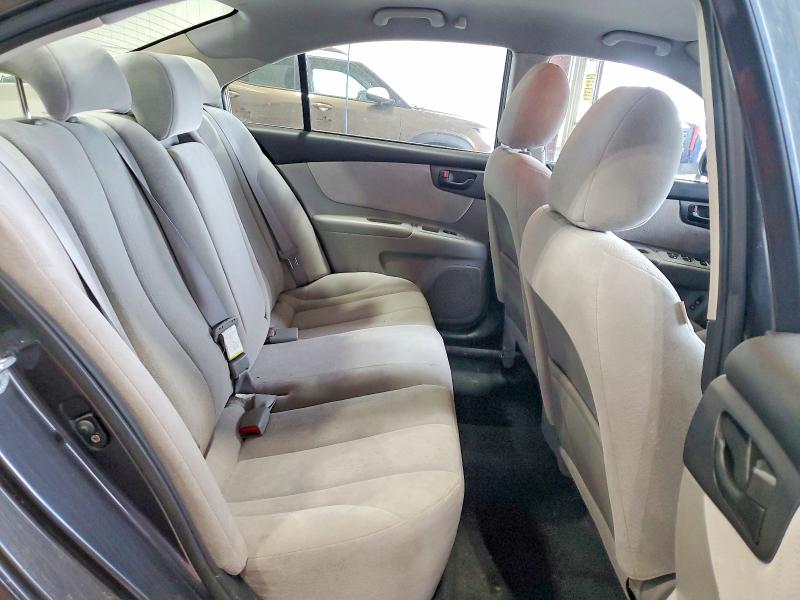 Zdjęcie 10 z aukcji – 2010 KIA OPTIMA z VIN KNAGG4A8XA5410652