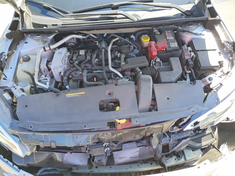 Снимка 11 от търг – 2022 NISSAN SENTRA с VIN 3N1AB8BV0NY285711