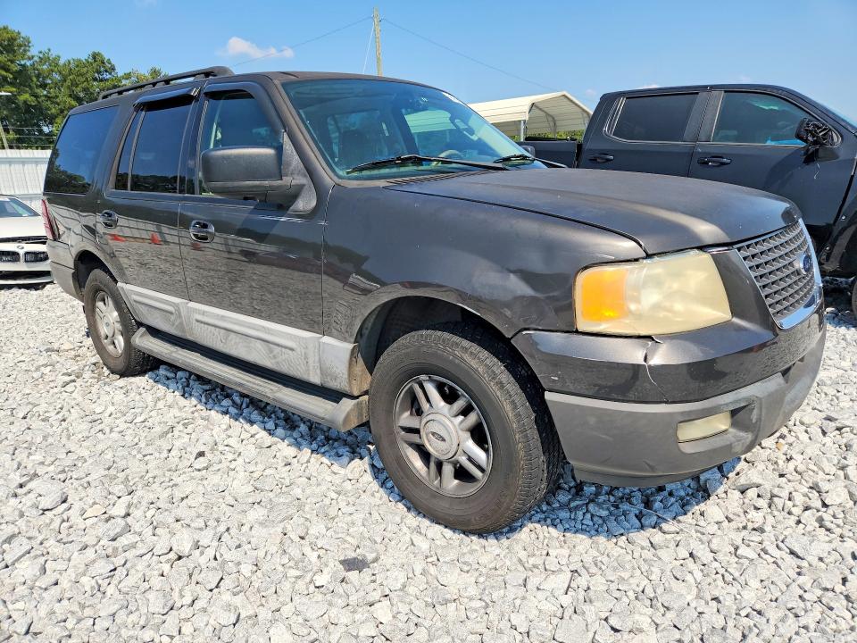 Photo 4 from auction – 2006 FORD EXPEDITION with VIN 1FMPU155X6LA41350