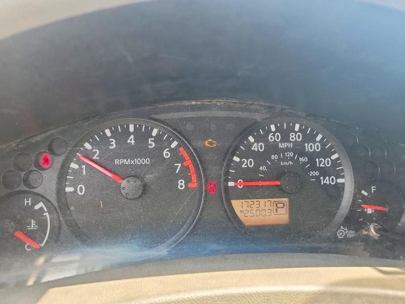 Photo 9 from auction – 2014 NISSAN FRONTIER with VIN 1N6BD0CT8EN771929