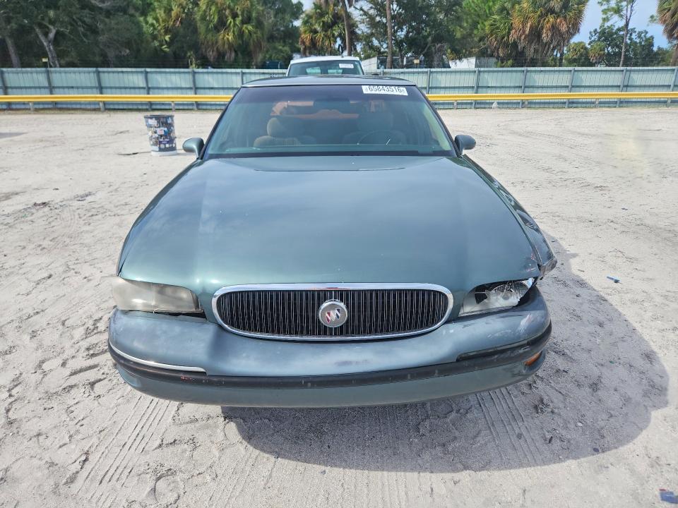 Photo 5 from auction – 1998 BUICK LESABRE with VIN 1G4HP52K4WH531105