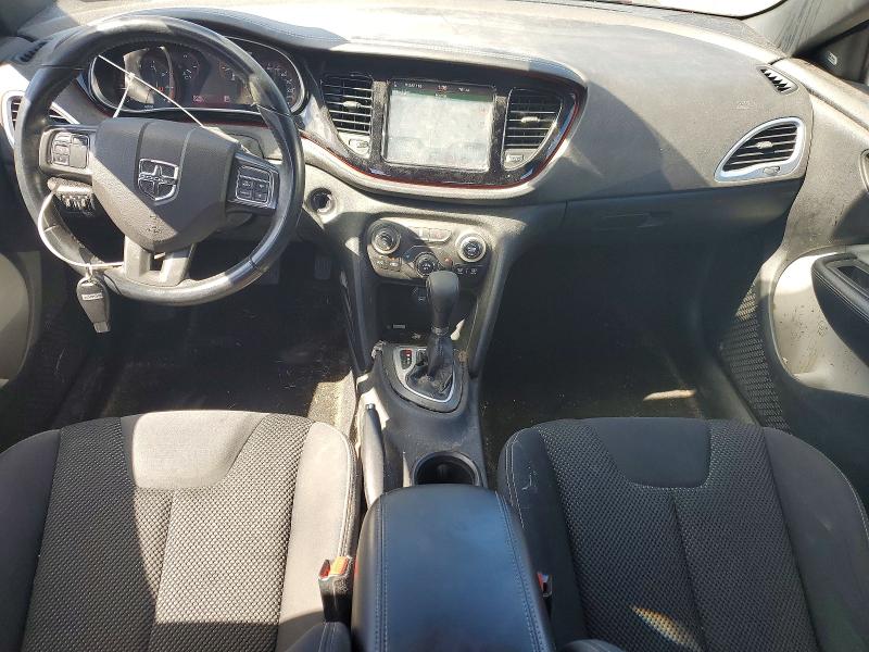 Фото 8 с аукциона – 2016 DODGE DART с VIN 1C3CDFBBXGD530275