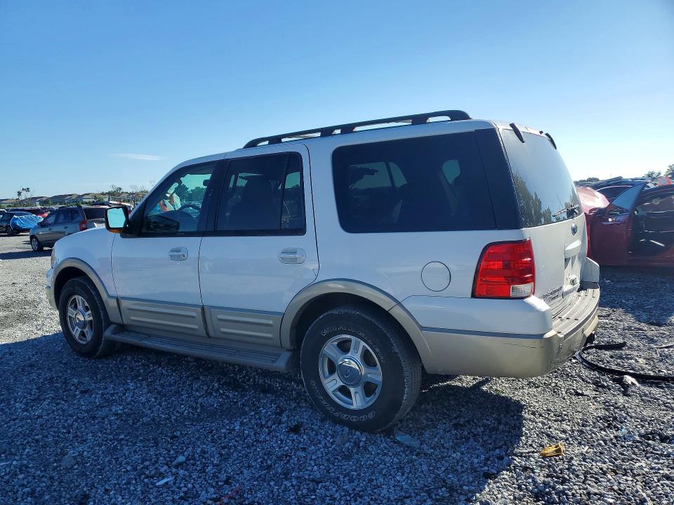 Photo 2 from auction – 2005 FORD EXPEDITION with VIN 1FMFU17515LA82263