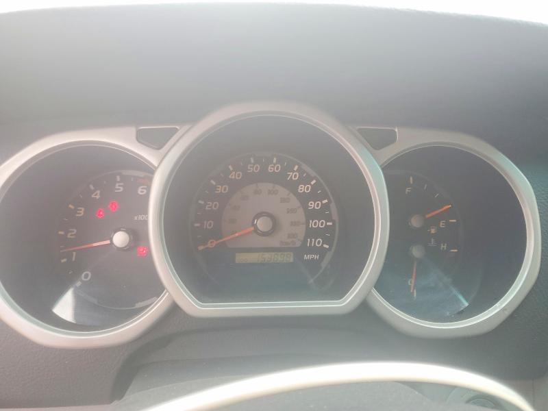 Zdjęcie 9 z aukcji – 2005 TOYOTA 4 RUNNER SR5 z VIN JTEBT14R550054217