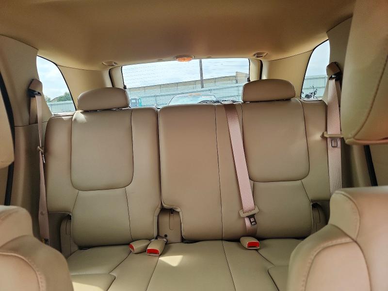 Photo 10 from auction – 2006 CHEVROLET EQUINOX with VIN 2CNDL73FX66180925