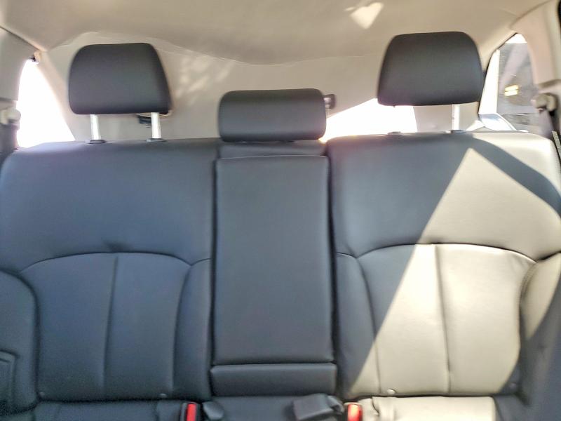 صورة رقم 10 من المزاد - 2012 SUBARU OUTBACK مع VIN 4S4BRDJC6C2206104