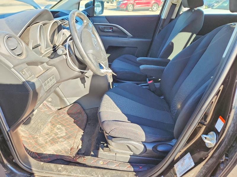 صورة رقم 7 من المزاد - 2012 MAZDA 5 مع VIN JM1CW2BL1C0115029
