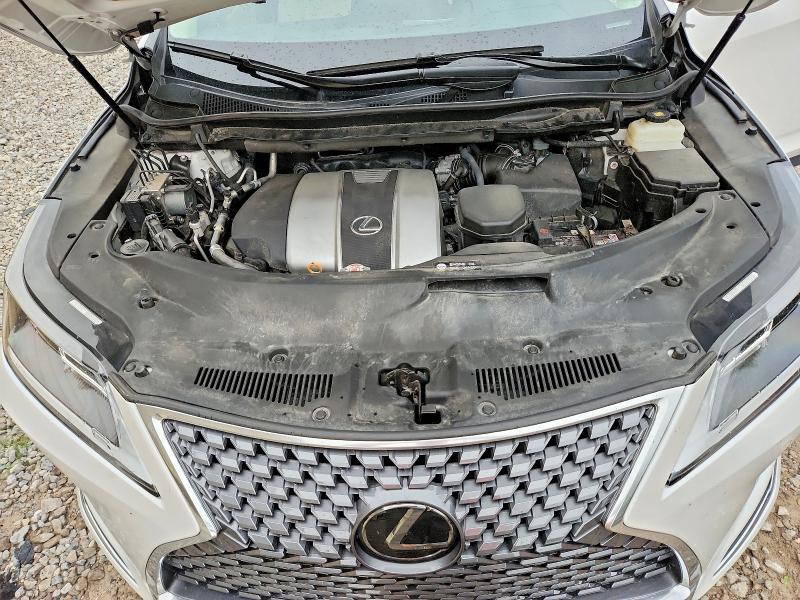 Foto 12 de la subasta – 2021 LEXUS RX con VIN 2T2HZMDA9MC287767