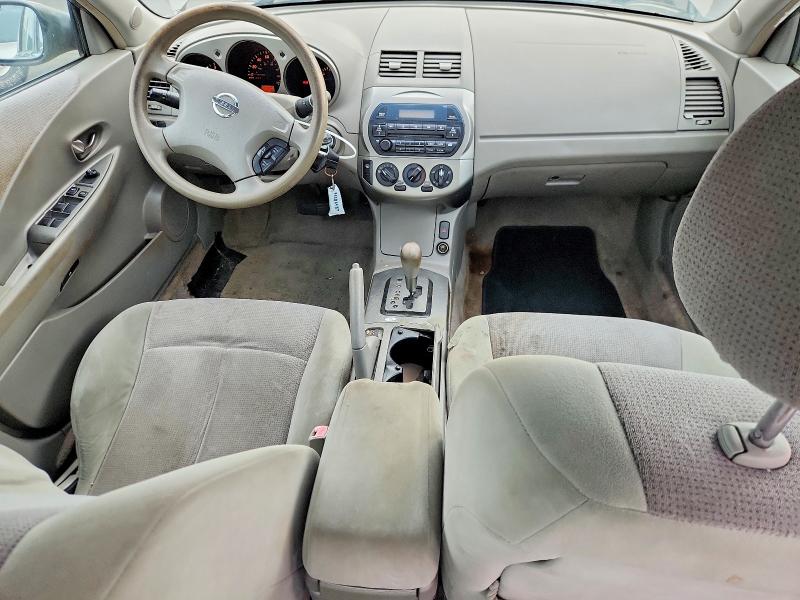 Снимка 8 от търг – 2004 NISSAN ALTIMA с VIN 1N4AL11D83C268645
