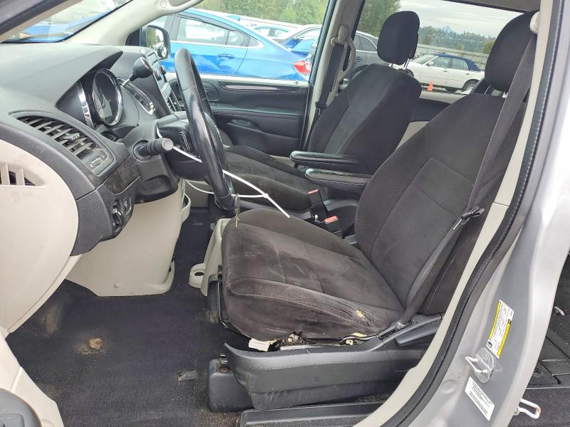 Photo 7 from auction – 2013 DODGE GRAND CARAVAN with VIN 2C4RDGBG2DR633075