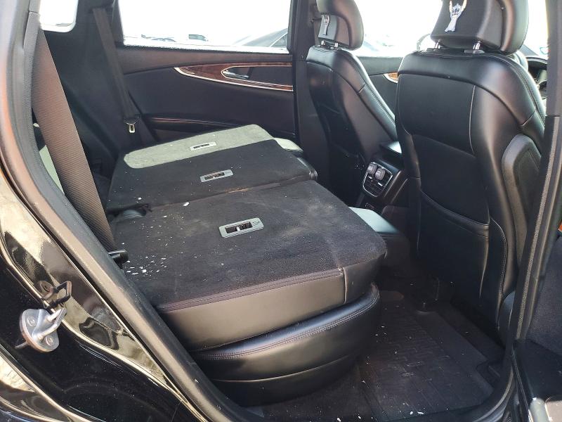 Zdjęcie 10 z aukcji – 2018 LINCOLN MKX z VIN 2LMPJ6KR1JBL12449