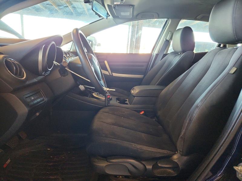 Фото 7 с аукциона – 2010 MAZDA CX-7 с VIN JM3ER2WM5A0332364