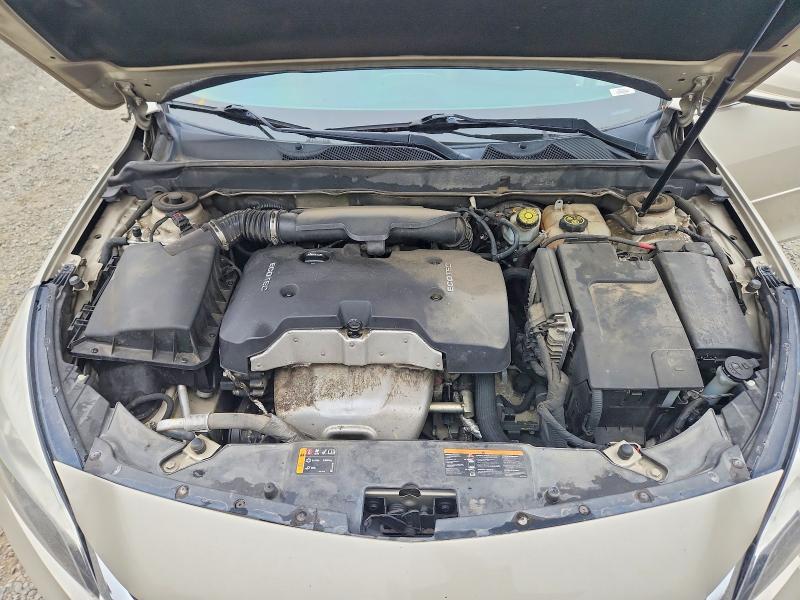 Фото 11 с аукциона – 2014 CHEVROLET MALIBU с VIN 1G11E5SL2EF240626