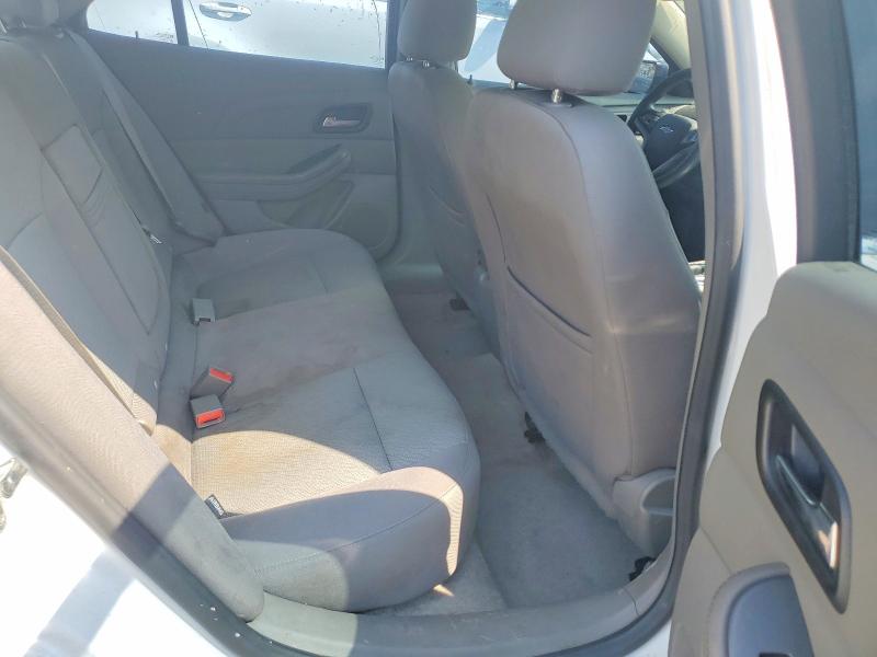 Photo 10 from auction – 2013 CHEVROLET MALIBU with VIN 1G11B5SA3DF167157
