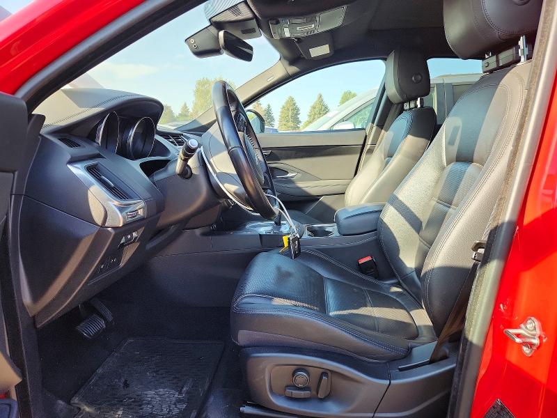 Photo 7 from auction – 2019 JAGUAR E-PACE with VIN SADFP2FX4K1Z65628