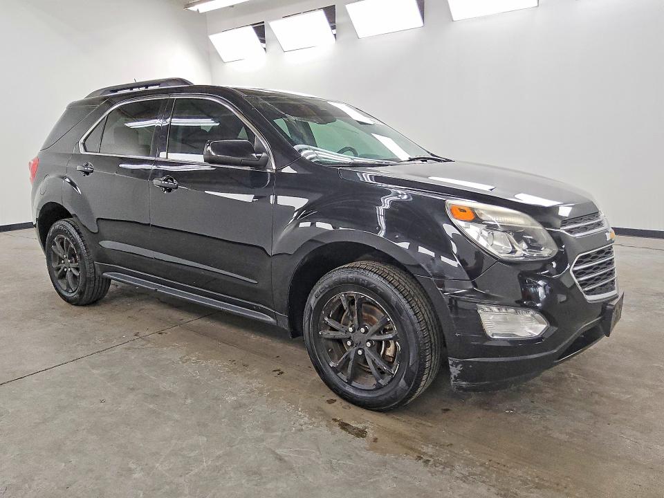 Zdjęcie 4 z aukcji – 2017 CHEVROLET EQUINOX z VIN 2GNALCEK0H1554444